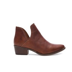 Steve Madden Austin Booties🍃